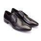 Men,s Derby Shoes Apia 3491 Sella Nero