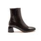 Women's Ankle Boots APIA Kamila Nero