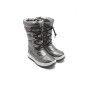Kid's Insulated Boots TOMMY HILFIGER T3A6 32035 Silver