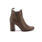Women's Heeled Chelsea Boots APIA Adua 101 Nappa Pietrina 773