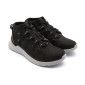 Men's Sneakers KEEN Highland Chukka Wp Black/Drizzle