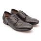 Men's Derby Shoes APIA Vice Minister Nero