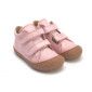 Kid's Shoes NATURINO Cocoon Pink