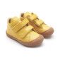 Kid's Shoes NATURINO Cocoon Yellow