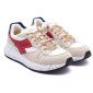 Men's Sneakers DIADORA Kmaro 42 ACBC Wht/Pomp/Red