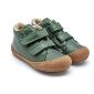 Kid's Insulated Shoes NATURINO Cocoon Green