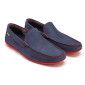Men's Loafers APIA Nazare Montana Blue