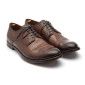 Men's Lace up Shoes OFFICINE CREATIVE Anatomia 60 Toscano