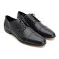 Men's Derby Shoes APIA Asystent Navy