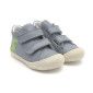 Kid's Shoes NATURINO Cocoon Dyno Celeste Yellow 