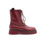 Women's Ankle Boots APIA Maria Old Mulberry