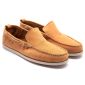 Men's Loafers APIA 77 Racing Moc 2 Mustered