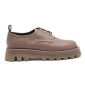 Women's Lace Up Shoes APIA Anateum Smog