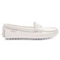 Womne's Loafers APIA Coimbra White