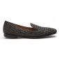 Women's Loafers APIA Crystal Nero