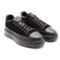 Men's Sneakers Platform FABI FU0827 Nero