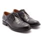 Men's Derby Shoes JO GHOST 4788 Nero