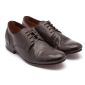 Men's Derby Shoes APIA Minister Choccolate