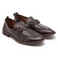 Men's Loafers APIA Numer 3 Choccolate