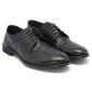 Men's Derby Shoes APIA Numer 4 Nero