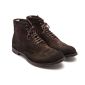 Men's Lace Up Ankle Boots OFFICINE CREATIVE Anatomia 13 Cach.