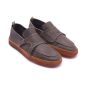 Men's Monk Shoes Sneakers OFFICINE CREATIVE Herbie 005 Otter