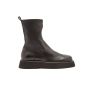 Women's Ankle Boots OFFICINE CREATIVE Pearl 004 Nero