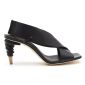 Women's Sandals OFFICINE CREATIVE Raimonde 003 Nero
