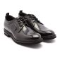 Men's Derby Shoes APIA Sintra Polido Black