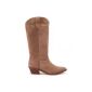 Women's Boots Ankle Boots APIA Texas Gelso 