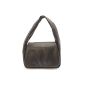 Women's Handbag OFFICINE CREATIVE Bolina 036 Nero