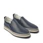 Men's Sneakers Slip-on FABI FU1142 Blu Capri